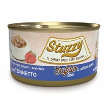 STUZZY STEW CAT TONNETTO 85G-2
