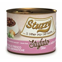 STUZZY STEW DOG MAIALE 200G-2