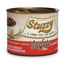 STUZZY STEW DOG MANZO 200G-2