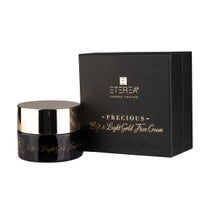 Eterea Cosmesi Naturale Lift E Light Gold Crema Viso 50ml-1