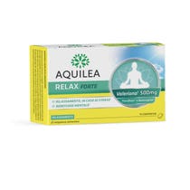 Aquilea Relax Forte 15 Tabletten-2