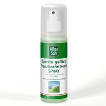 Allga San Spirito Gallico Körperspray 100ml-2