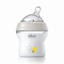 Chicco Biberon Natural Feeling Flusso Lento 0 Mesi+ Unisex 150ml-0