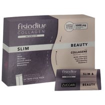 Zuccari Fisiodiur Collagen Slim&Beauty 24 Stick Pack-1