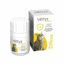 Vettys Integra Defense für Katzen 30 Tabletten-8