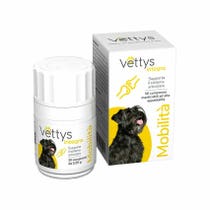 Vettys Integra Mobility für Hunde 30 Tabletten-7