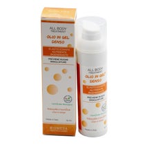 Biomeda Olio Gel Denso Rassodante Viso Corpo E Capelli 75ml-1
