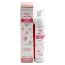 Biomeda Mousse Viso Biologica Pelle Delicata 100ml-3