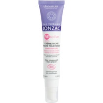 Eau Thermale Jonzac Crema Ricca Alta Tolleranza Reactive 40ml-1