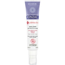 Eau Thermale Jonzac Crema Leggera Levigante Anti-Age Sublimactive Viso 40ml-1