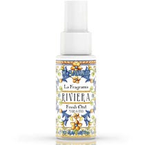 Le Maioliche Spray Riviera Igienizzante Mani 50ml-1