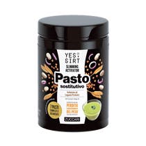 Yes Sirt Slimming Activator Pasto Sostitutivo Vellutata Legumi 364g-1