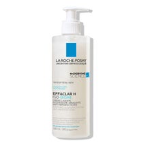 La Roche-Posay Effaclar H Iso-Biome Crema Detergente Viso/Corpo 390ml-2