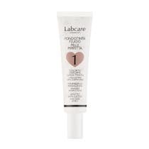 Labcare Fluid Foundation Perfect Skin Farbton 1 30ml-1