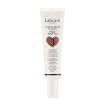 Labcare Fluid Foundation Perfect Skin Farbton 3 30ml-2