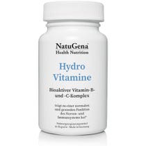 Natugena Hydrovitamine 90 Capsule-1