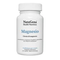 NatuGena Magnesium 120 Kapseln-2
