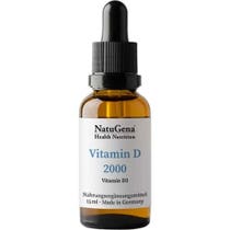 Natugena Vitamin D 2000 15ml-1
