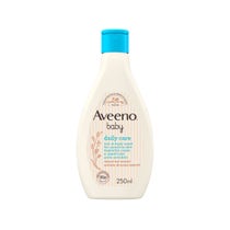 Aveeno Baby Daily Care Körper- und Haarbad 250 ml-2