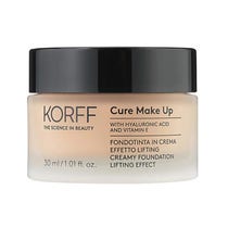 Korff Fondotinta In Crema Effetto Lifting Tonalità 02-1