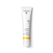 Dr. Hauschka Protezione Solare Colorata SPF 30 Viso 40ml-0