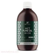 Keforma MCT reines Öl C8 – C10 500 ml-1