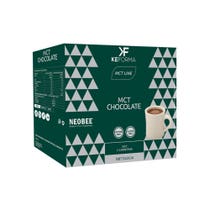 Keforma MCT Chocolate Schokoladengeschmack 14 Beutel-1