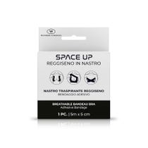 Lr Wonder Space Up Reggiseno In Nastro 5mx5cm-1