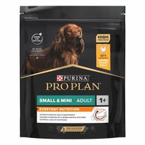 Purina Pro Plan Small & Mini Adult Everyday Nutrition Trockenfutter mit Huhn für kleine/kleine ausgewachsene Hunde, Beutel 700 g-2