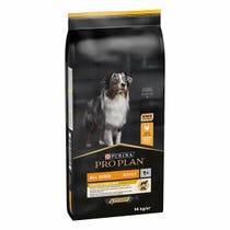 Purina Pro Plan All Size Adult Light/Sterilisiertes Trockenfutter mit Huhn für ausgewachsene Hunde, 14-kg-Beutel-3