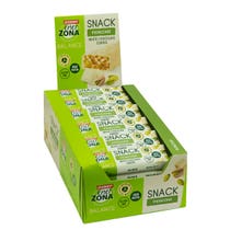 Enerzona Snack Pistazie 30 Riegel à 33 g-1