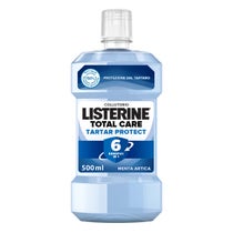 Listerine Advanced Zahnsteinkontrolle Mundspülung 500ml-9