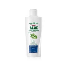 Equilibra Aloe feuchtigkeitsspendende After-Sun-Milch 200 ml-3
