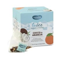 Neavita Infuso a Freddo Cocco/Arancia 15 Filtroscrigno-2