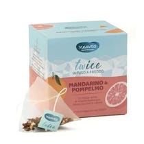 Neavita Infuso a Freddo Mandarino/Pompelmo15 Filtroscrigno-2