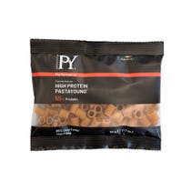 Pasta Young High Protein Pasta Tubes 50g-1