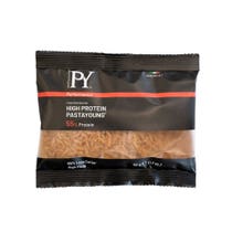 Pasta Young Proteinreicher Nudelreis 50g-1