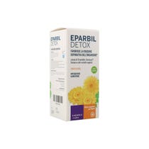 Dott. Cagnola Eparbil Detox 500ml-2