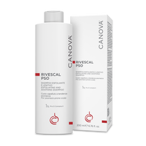 Rivescal PSO Shampoo Esfoliante E Lenitivo 200ml-1
