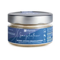 La Saponaria Burro Attivo Smagliature 150ml-1