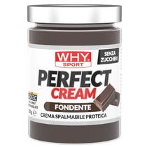WhySport Perfect Dark Cream 300g-1
