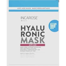 Incarose Anti-Age Einweg-Bambusfasermaske-1
