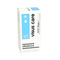Visus Care Soluzione Oftalmica 8ml-1