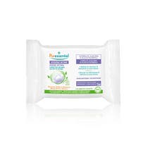 Puressentiel Salviette Intime Rinfrescanti 25 Pezzi-1