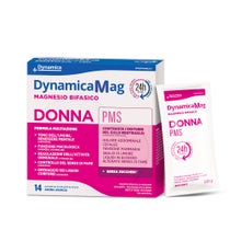Dynamicamag Donna PMS 14 Bustine-2