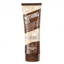 Australian Gold Nothing But Bronze Coconut Intensificatore Abbronzantura 250ml-1