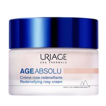Uriage Age Absolu Pink Rötungscreme 50 ml-1027