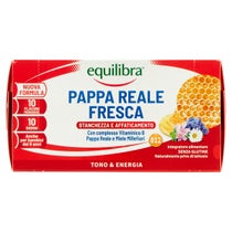 Equilibra Fresh Royal Jelly 10 Einzeldosisfläschchen-1