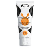 Karité Gesichts- und Körper-Sonnencreme LSF15 100 ml-2