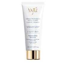 Najtu Sapphire Parfümierte Körpercreme 150 ml-1
